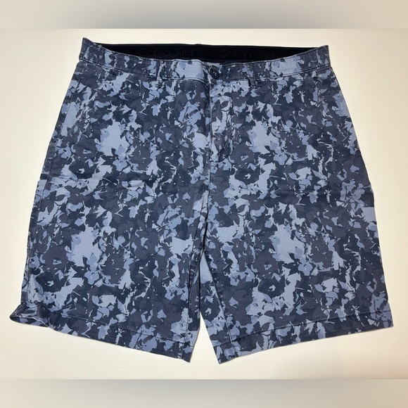Calvin Klein Slim Fit Denim. Size 36. Worn once. - Picture 1 of 5